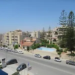 公寓式酒店 Polyxeni 4*