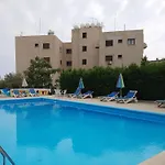 Polyxeni 公寓式酒店