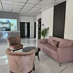 Aparthotel Polyxeni