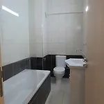 Polyxeni Aparthotel