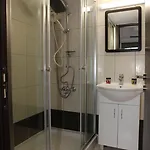 Polyxeni Aparthotel 4*