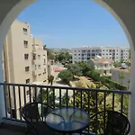 Polyxeni Aparthotel 4*