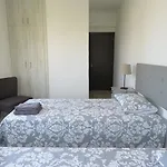 Polyxeni Aparthotel 4*