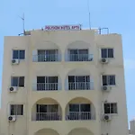 Polyxeni Aparthotel 4*