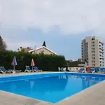 Aparthotel Polyxeni 4*