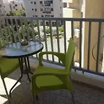 Aparthotel Polyxeni Limassol