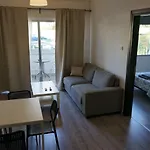 Aparthotel Polyxeni Limassol