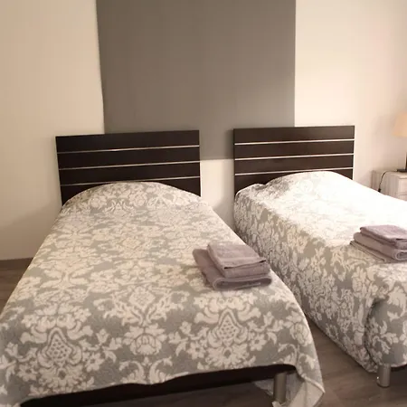 Aparthotel Polyxeni