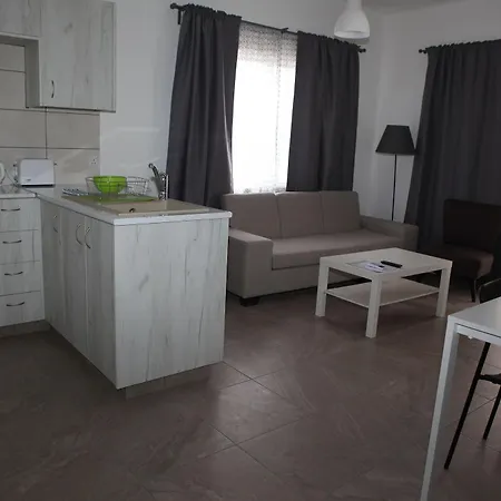 Polyxeni Limassol
