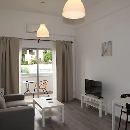 Polyxeni Limassol