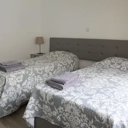 Aparthotel Polyxeni Limassol