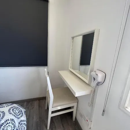 Polyxeni 3* Limassol