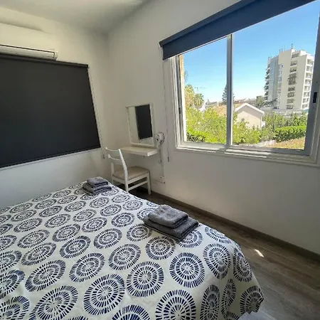 Aparthotel Polyxeni 3*