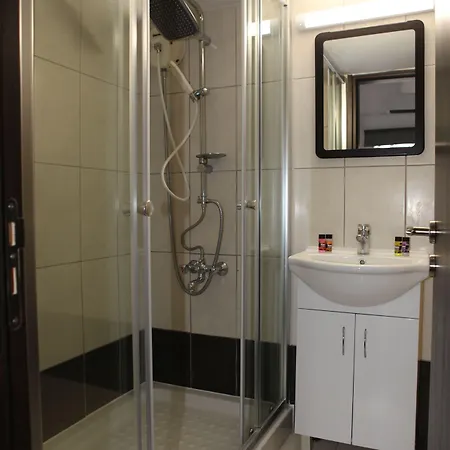 Polyxeni Appart hôtel 4*