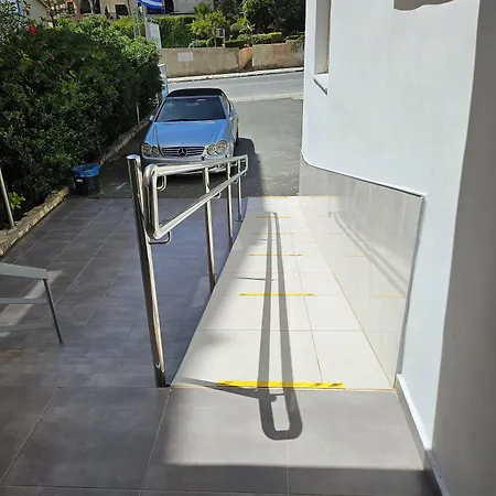 Polyxeni 4* 레메소스