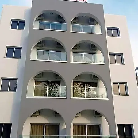 Polyxeni Limassol