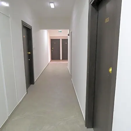 Polyxeni 4* Limassol