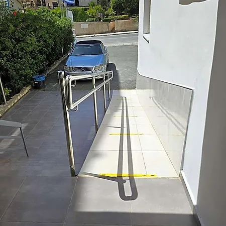 Apartmanhotel Polyxeni 4*