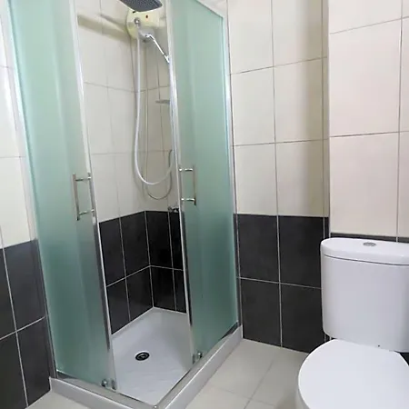 Apartmanhotel Polyxeni Limassol