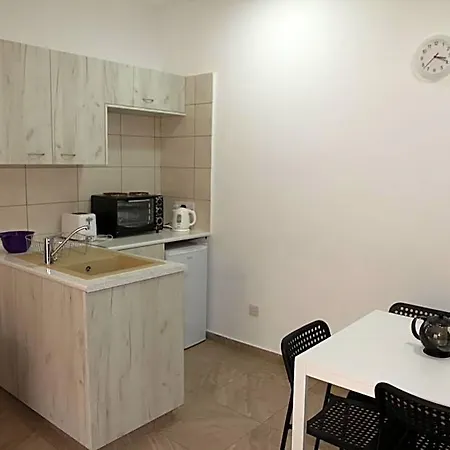 Polyxeni Apartmanhotel Limassol