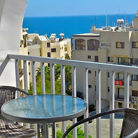 Polyxeni Apartmanhotel