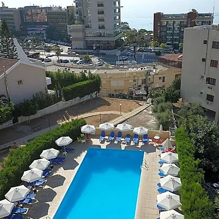 Polyxeni 4* Limassol