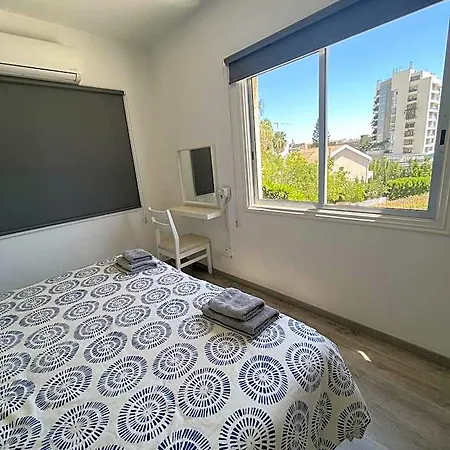 Polyxeni 4* Limassol