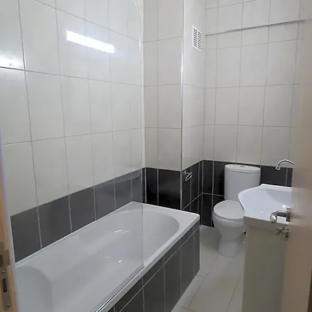 Polyxeni Apartmanhotel