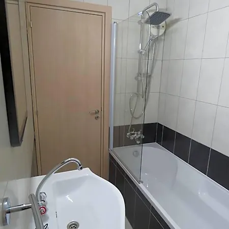 Polyxeni 4* Limassol