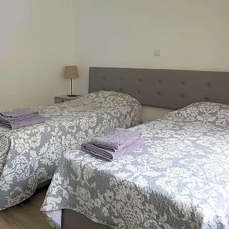 Polyxeni 4* Limassol