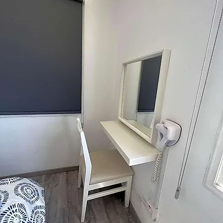 Polyxeni Appart hôtel