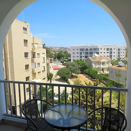 Aparthotel Polyxeni 4*