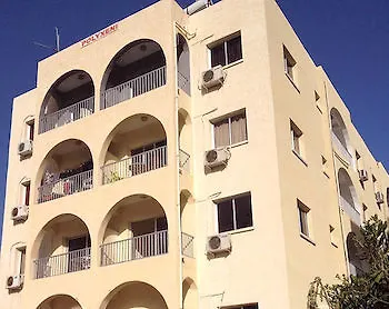 Polyxeni Apart-hotel 3*