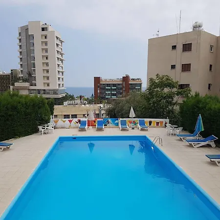 Polyxeni Limassol