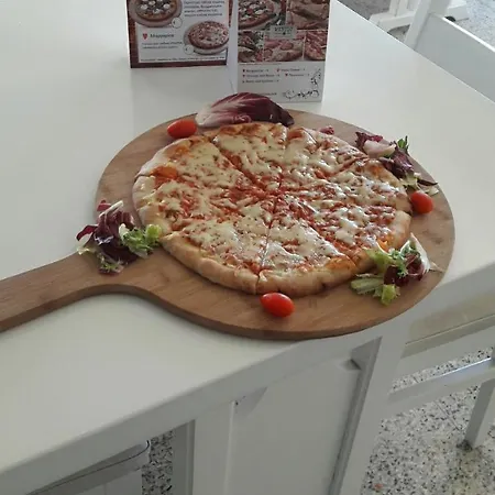 Polyxeni Apartmanhotel 4*