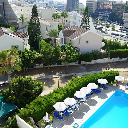 Polyxeni Limassol