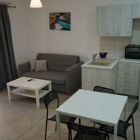 Polyxeni 3* Limassol