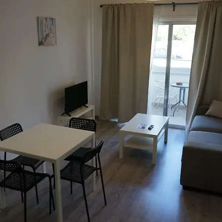 Polyxeni Limassol