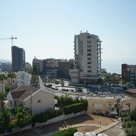 Polyxeni Aparthotel 3*