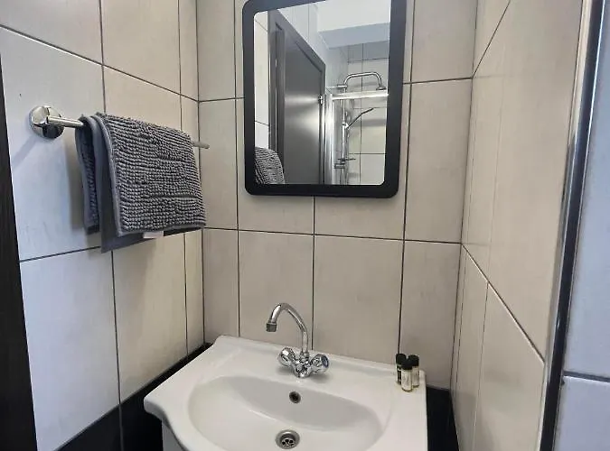 Polyxeni 4* Limassol