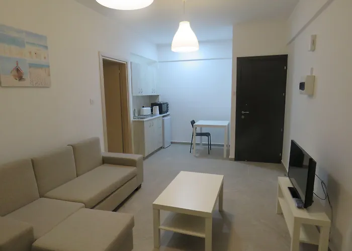 Polyxeni 4* Limassol