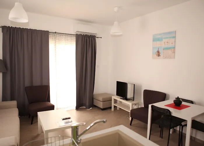 Polyxeni 4* Limassol