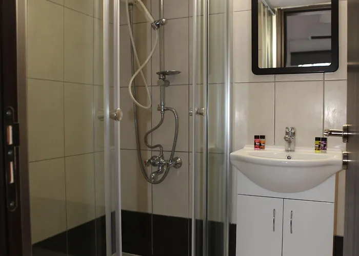 Polyxeni Aparthotel 4*