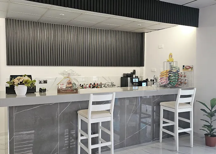 Polyxeni Aparthotel 4*