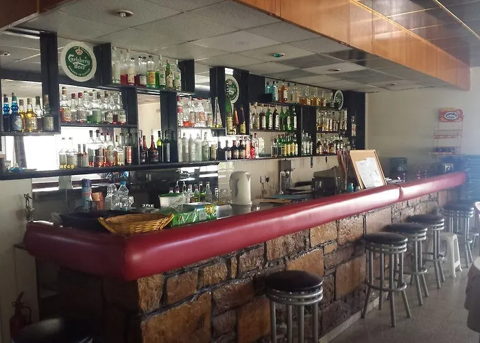 Aparthotel Polyxeni Limassol