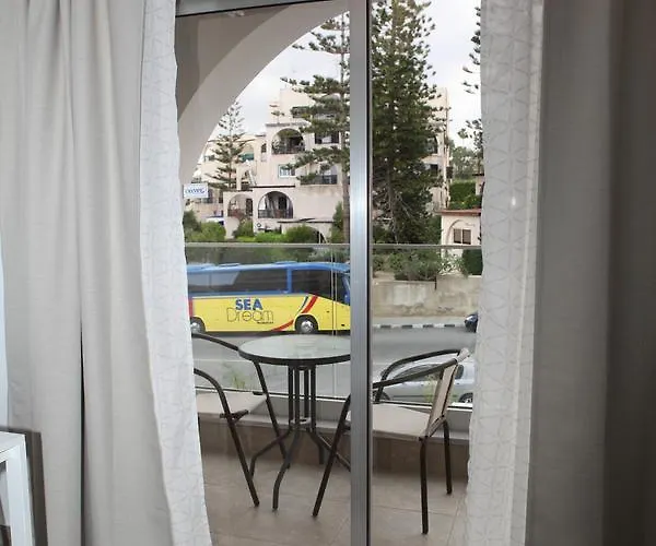 Polyxeni 4* Limassol