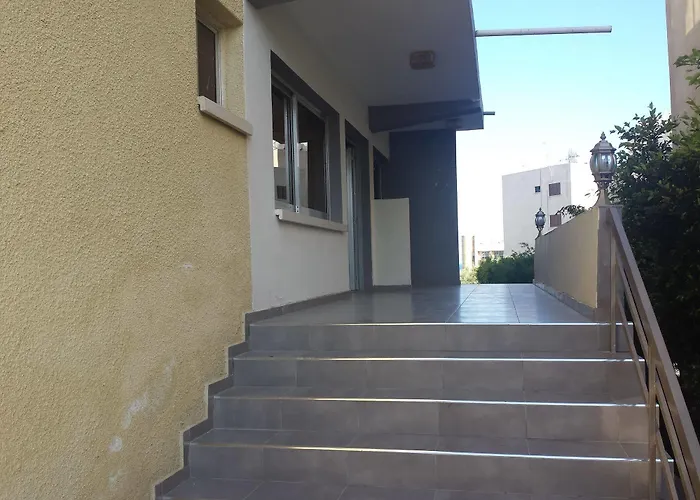 Polyxeni 4* Limassol