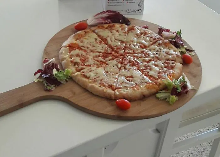 Polyxeni Aparthotel 4*