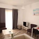 Polyxeni 4* Лимасол