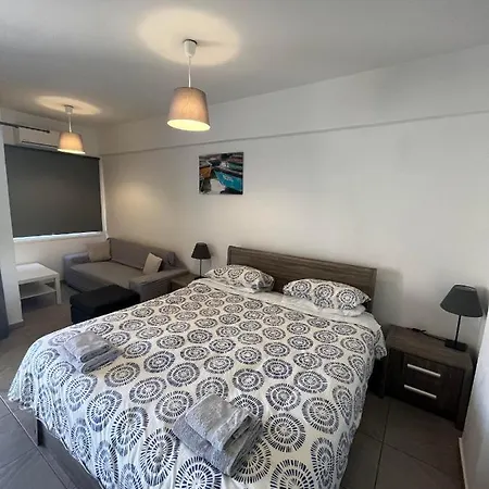 Polyxeni Appart hôtel 3*